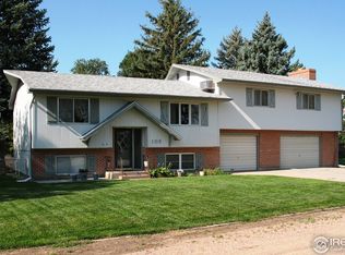 105 Crestmore Rd, Sterling, CO 80751