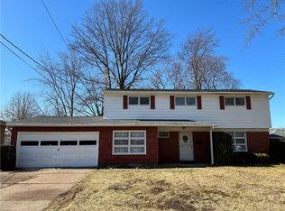 736 Burkhart Ave, Erie, PA 16511