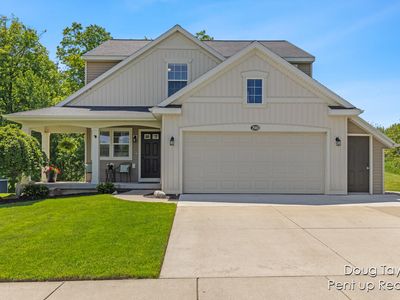 2980 Gilmore Ln, Jenison, MI, 49428