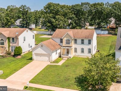 31 Bluestone Cir, Sicklerville, NJ, 08081