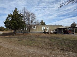 74612 S 320th Rd, Wagoner, OK 74467