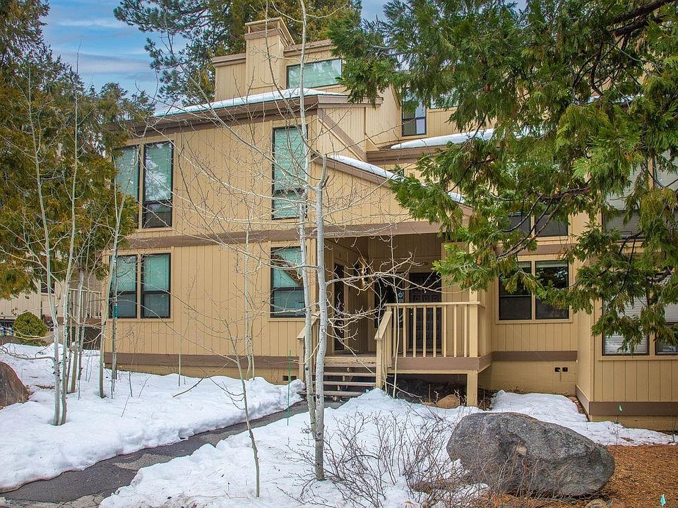 1001 Commonwealth Dr Kings Beach CA Zillow