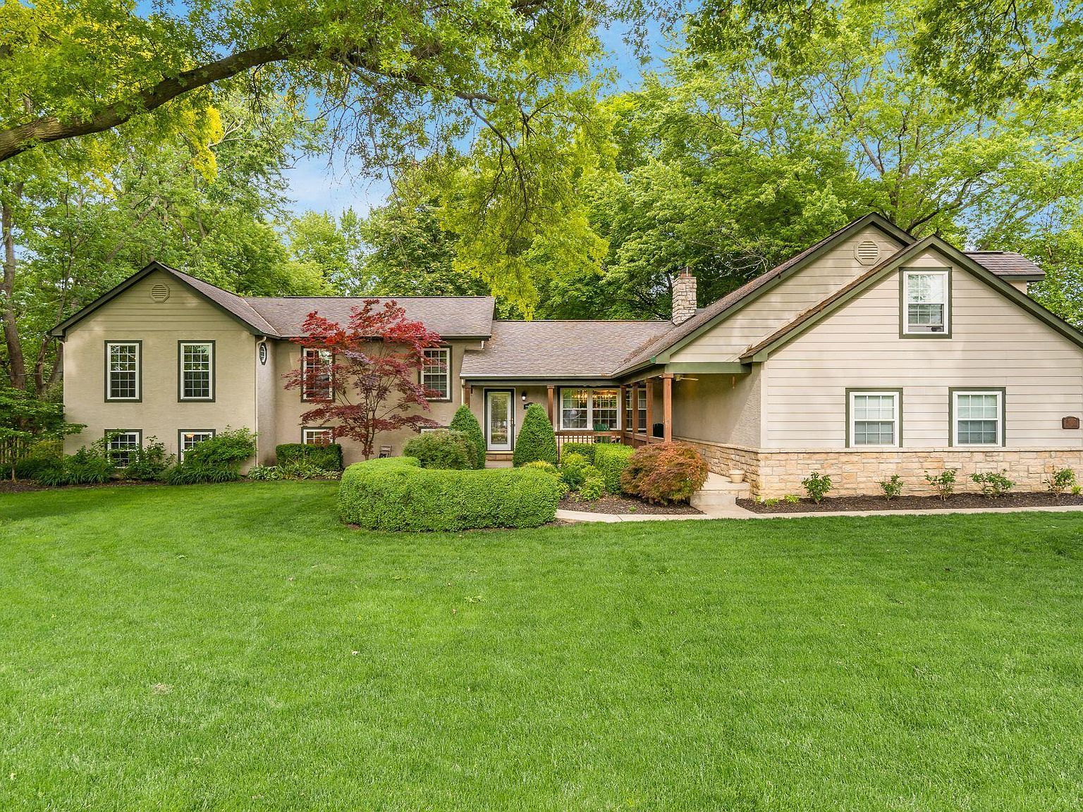 5867 Wilcox Rd, Dublin, OH 43016 Zillow