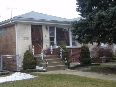 7331 W Montrose Ave, Norridge, IL, 60706