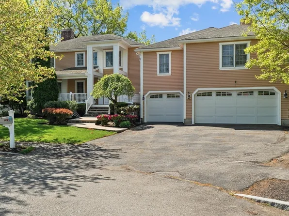 84 Bow Ridge Rd, Lynn, MA 01904