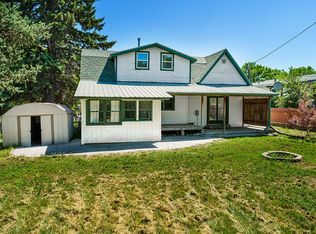 307 School St, Fromberg, MT 59029
