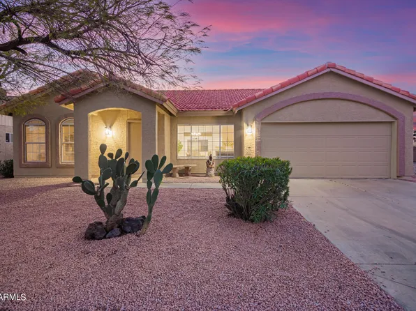 6310 S PEBBLE BEACH Drive, Chandler, AZ 85249