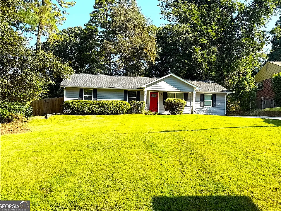 2005 Harwinor Rd SE