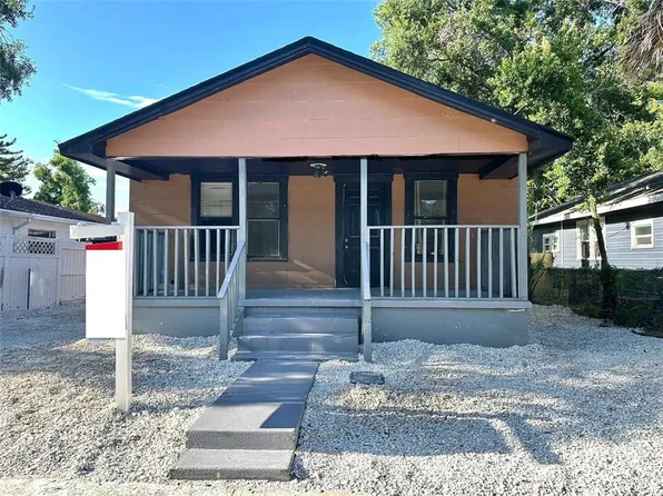 3107 E 29th Ave, Tampa, FL 33605