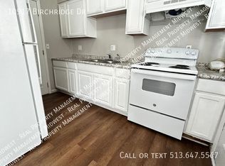 10917 Birchridge Dr, Cincinnati, OH 45240
