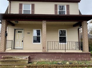 2430 9th St NW, Canton, OH 44708