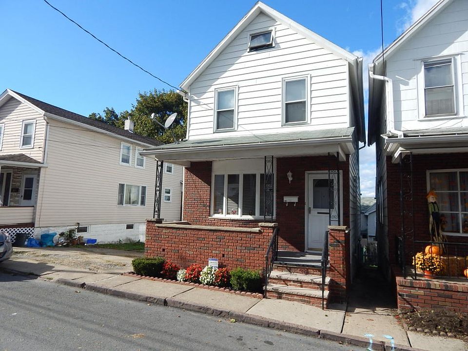 102 Logan Street, Wilkes-Barre