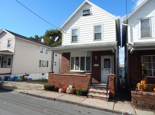 102 Logan St, Wilkes Barre, PA 18702