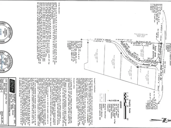 13805 Andy Jack Rd, Rogers, AR 72756