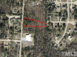 5605 Hilltop Rd, Fuquay Varina, NC 27526