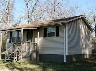 2204 Town And Country St, Mountain View, AR 72560