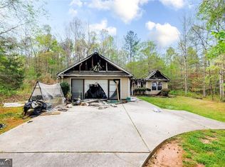 210 Whitehead Dr, Covington, GA 30016