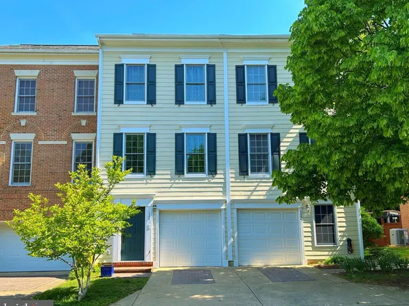 124 Rolling Trce, Falls Church, VA 22046