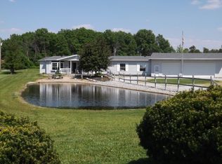 995 S Conant Rd, Spencerville, OH 45887