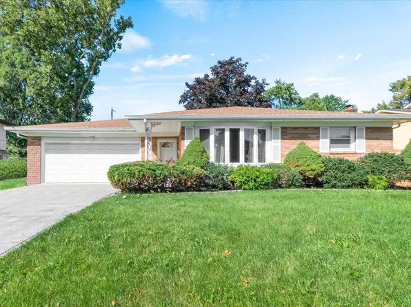 5257 Butternut Ct W, Columbus, OH 43229