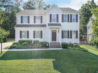 7330 Silver Mist Ave, North Chesterfield, VA 23237