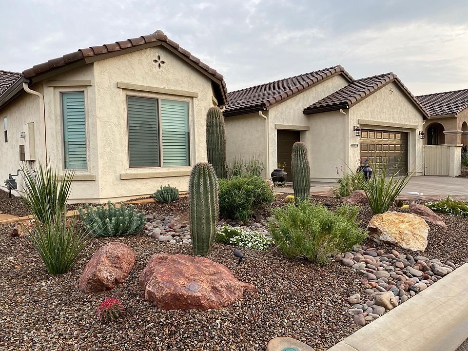 1st image of 60922 E Arroyo Grande Dr
