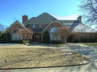 4422 E 102nd St S, Tulsa, OK 74137