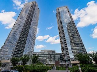 2908 Highway 7 Rd #3604, Vaughan, ON L4K1W8