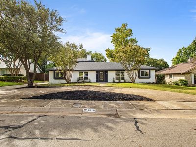 2816 Quail Ridge Dr, Carrollton, TX, 75006