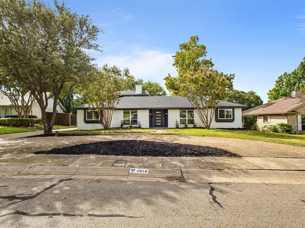 2816 Quail Ridge Dr, Carrollton, TX 75006