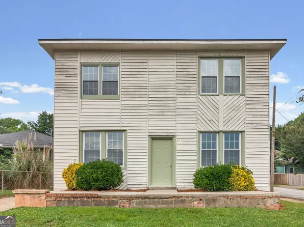 3097 E Point St, East Pt, GA 30344