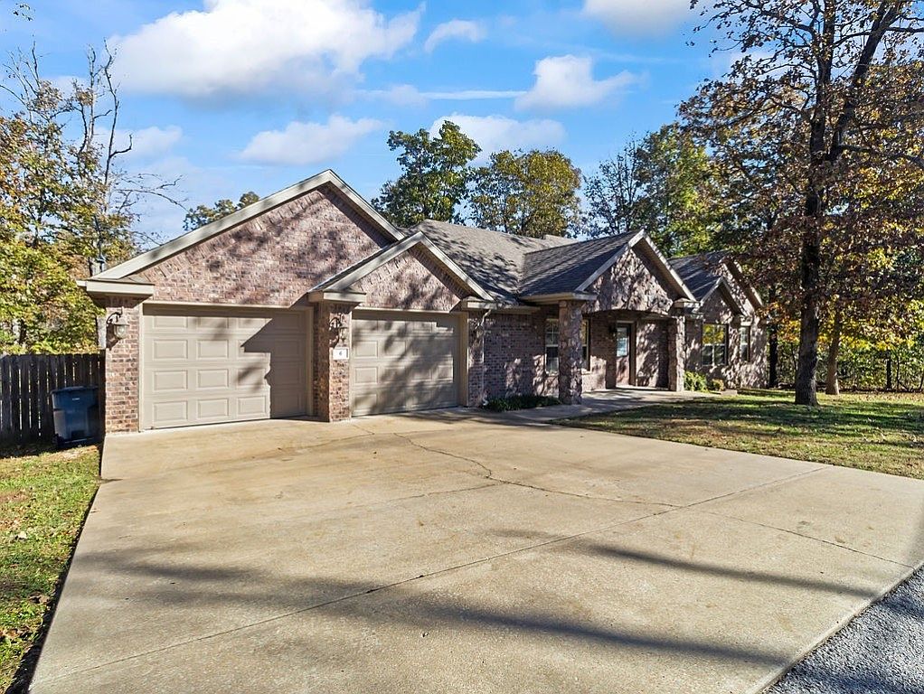 6 Leona Dr, Bella Vista, AR 72715 Zillow