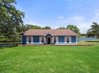 3010 Emmons Cir, Streetman, TX 75859