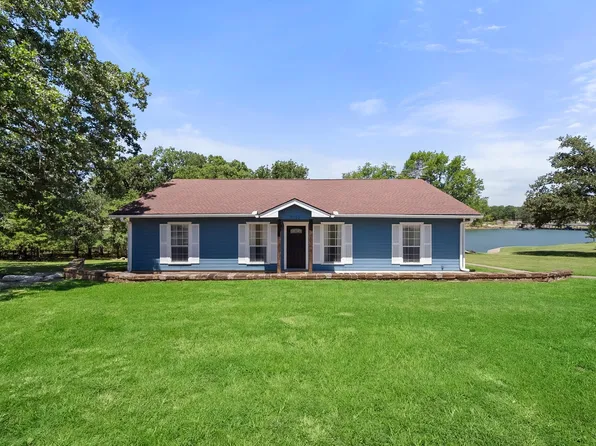 3010 Emmons Cir, Streetman, TX 75859