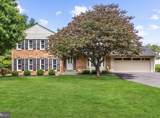 15128 Middlegate Rd, Silver Spring, MD 20905