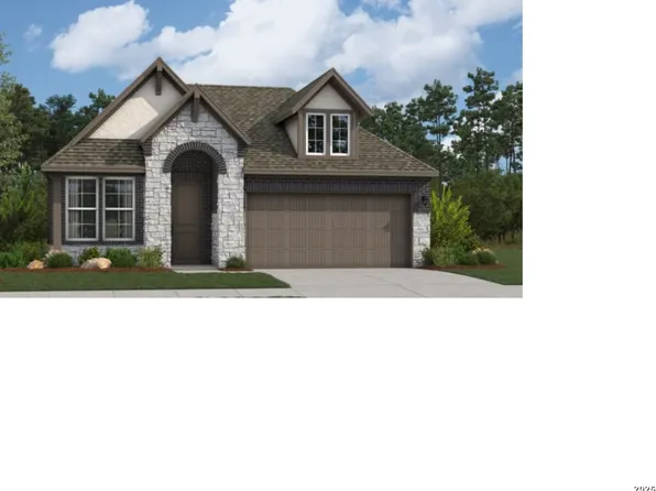 10516 Bricewood Park, Helotes, TX 78023