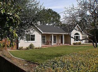 16823 Leroy Ave, Los Gatos, CA