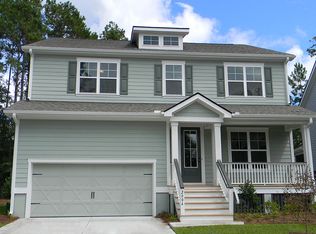 2004 Victor Baber Pl, Mount Pleasant, SC 29466