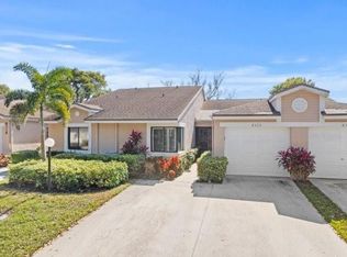 8322 Springlake Dr #8322, Boca Raton, FL 33496