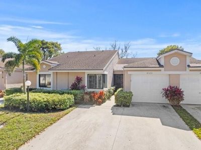 8322 Springlake Drive #8322, Boca Raton, FL, 33496