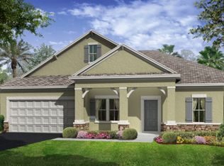 314 Gianna Way, Saint Augustine, FL 32086