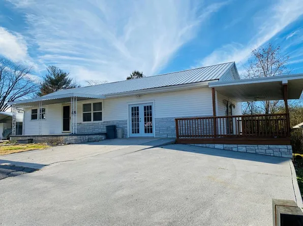 313 Fox St, Newport, TN 37821