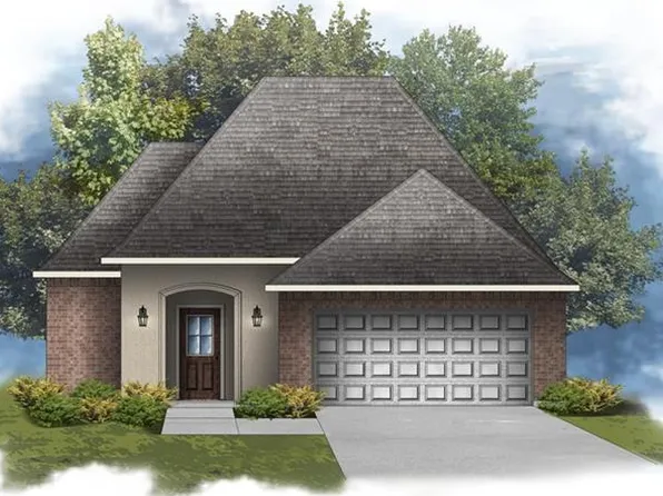 126 Cypress Park Ln, Belle Chasse, LA 70037