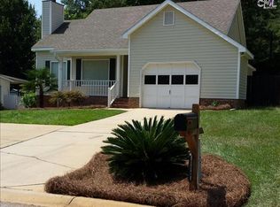 112 Kinder Rd, Columbia, SC 29212