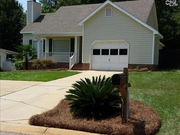 112 Kinder Rd, Columbia, SC 29212