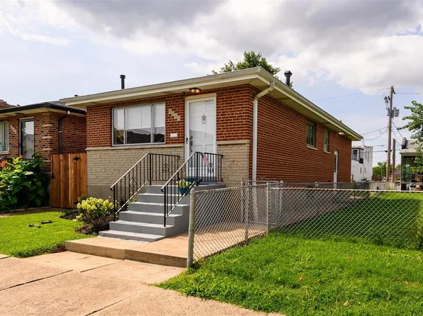 4046 Phillips Ave, Saint Louis, MO 63116