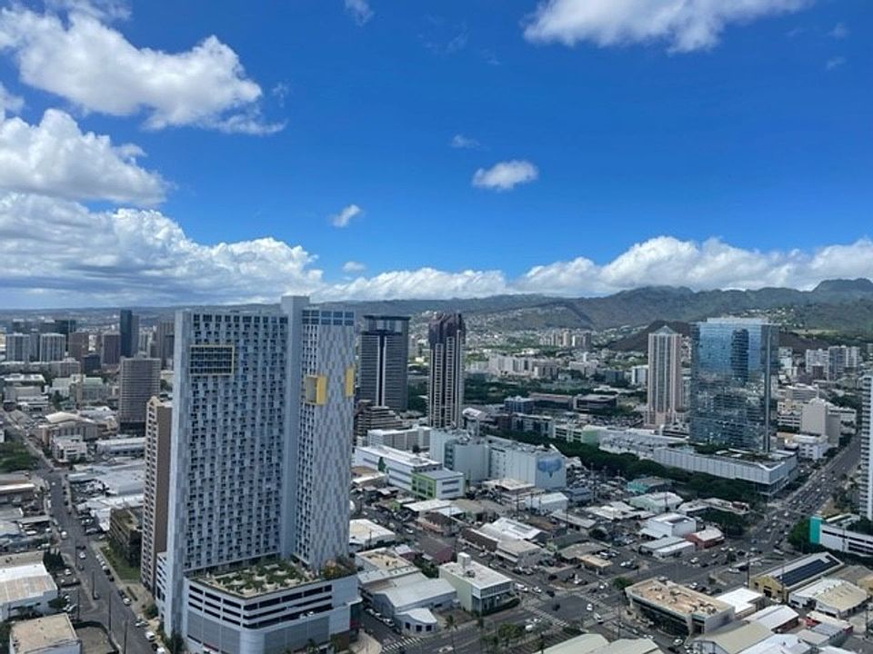 1000 Auahi St 3905, Honolulu, HI 96814 Zillow