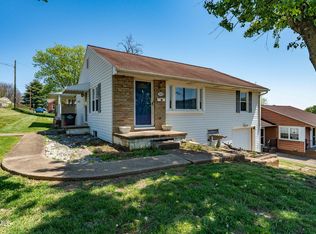 533 Bellvue Ave, Kingsport, TN 37660