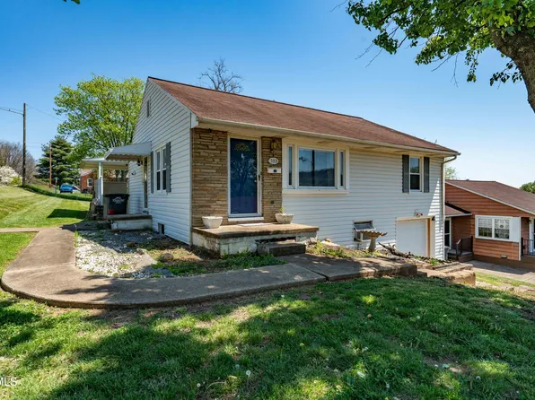 533 Bellvue Ave, Kingsport, TN 37660