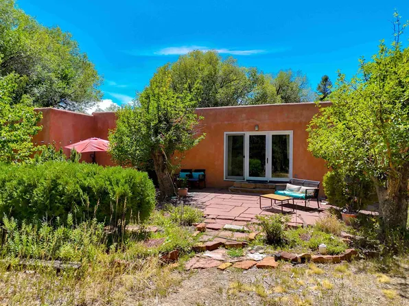 1099A 1099B Witt Road, Taos, NM 87571
